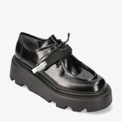 Peg M6381B Shoes With Lace And Velcro*Premiata Flash Sale