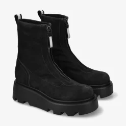 Peg M6623B Suede Ankle Boots*Premiata New