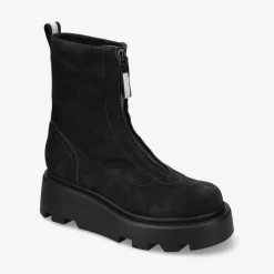 Peg M6623B Suede Ankle Boots*Premiata New