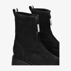 Peg M6623B Suede Ankle Boots*Premiata New