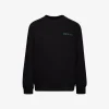 Pr253100 Cotton Sweatshirt*Premiata Hot
