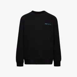 Pr253100 Cotton Sweatshirt*Premiata Hot