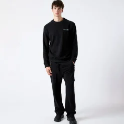 Pr253100 Cotton Sweatshirt*Premiata Hot