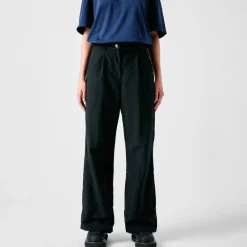 Pr221100 Cotton Trousers*Premiata Hot
