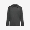 Pr152100 Long Sleeve T-Shirt With Hood*Premiata Hot
