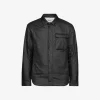 Pr101100 Nylon Jacket*Premiata Discount