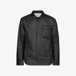 Pr101100 Nylon Jacket*Premiata Discount
