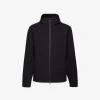 Pr204100 Nylon Jacket*Premiata Clearance