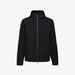 Pr204100 Nylon Jacket*Premiata Clearance