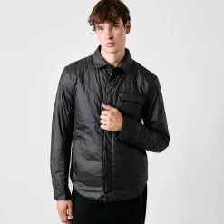 Pr101100 Nylon Jacket*Premiata Discount