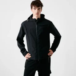 Pr204100 Nylon Jacket*Premiata Clearance
