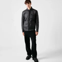 Pr101100 Nylon Jacket*Premiata Discount