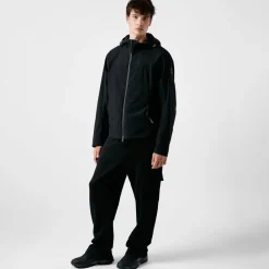 Pr204100 Nylon Jacket*Premiata Clearance