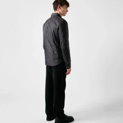 Pr101100 Nylon Jacket*Premiata Discount