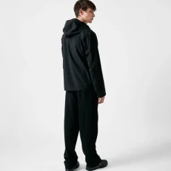 Pr204100 Nylon Jacket*Premiata Clearance