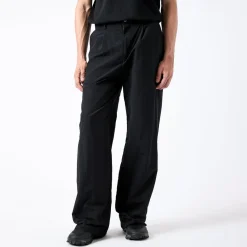 Pr223100 Nylon Trousers*Premiata Cheap