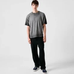 Pr262Cd3 Cotton T-Shirt*Premiata Cheap