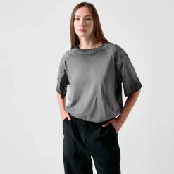 Pr262Cd3 Cotton T-Shirt*Premiata Cheap