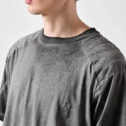 Pr262Cd3 Cotton T-Shirt*Premiata Cheap