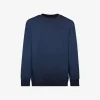 Pr250D31 Cotton Sweatshirt*Premiata Sale