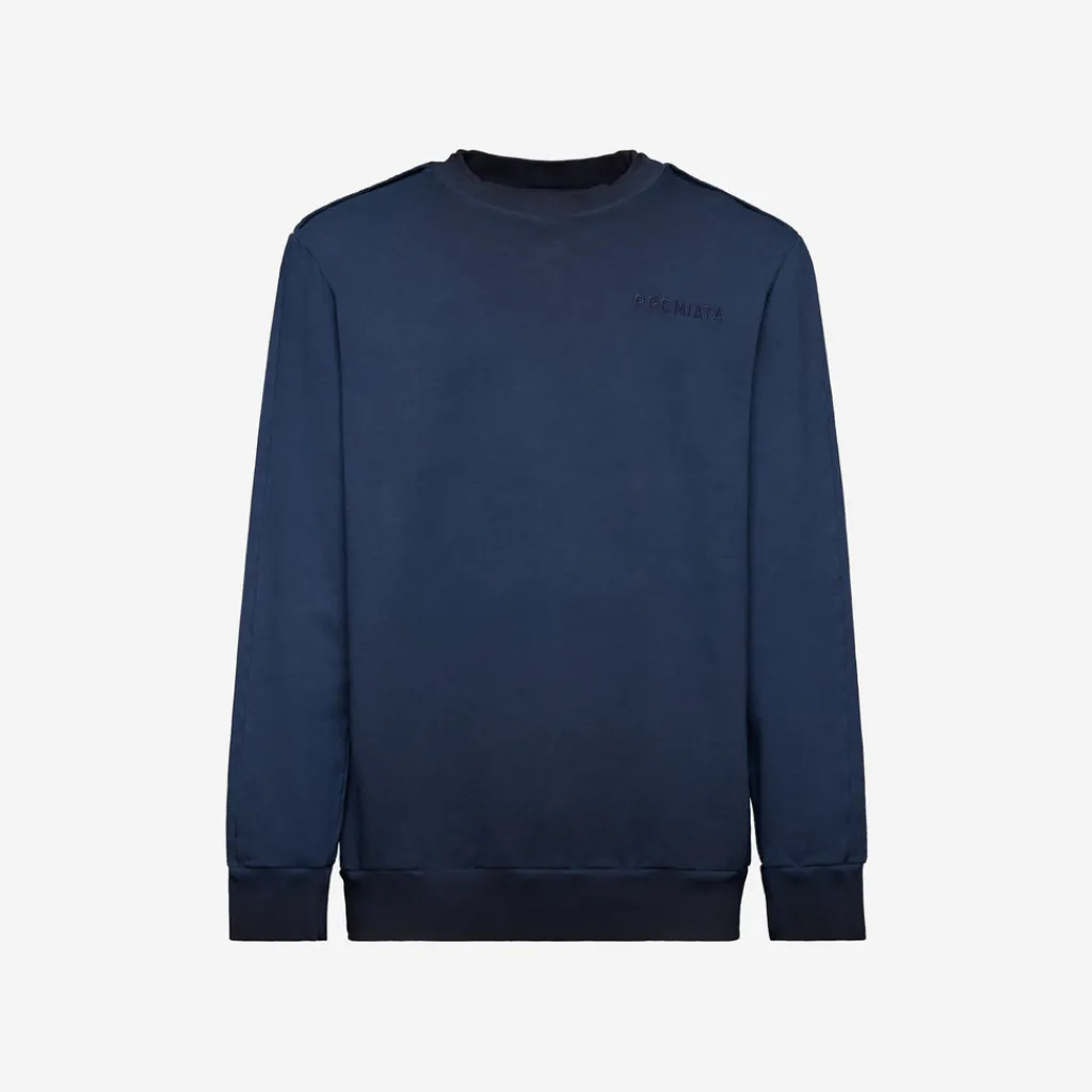 Pr250D31 Cotton Sweatshirt*Premiata Sale