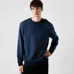 Pr250D31 Cotton Sweatshirt*Premiata Sale