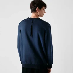 Pr250D31 Cotton Sweatshirt*Premiata Sale