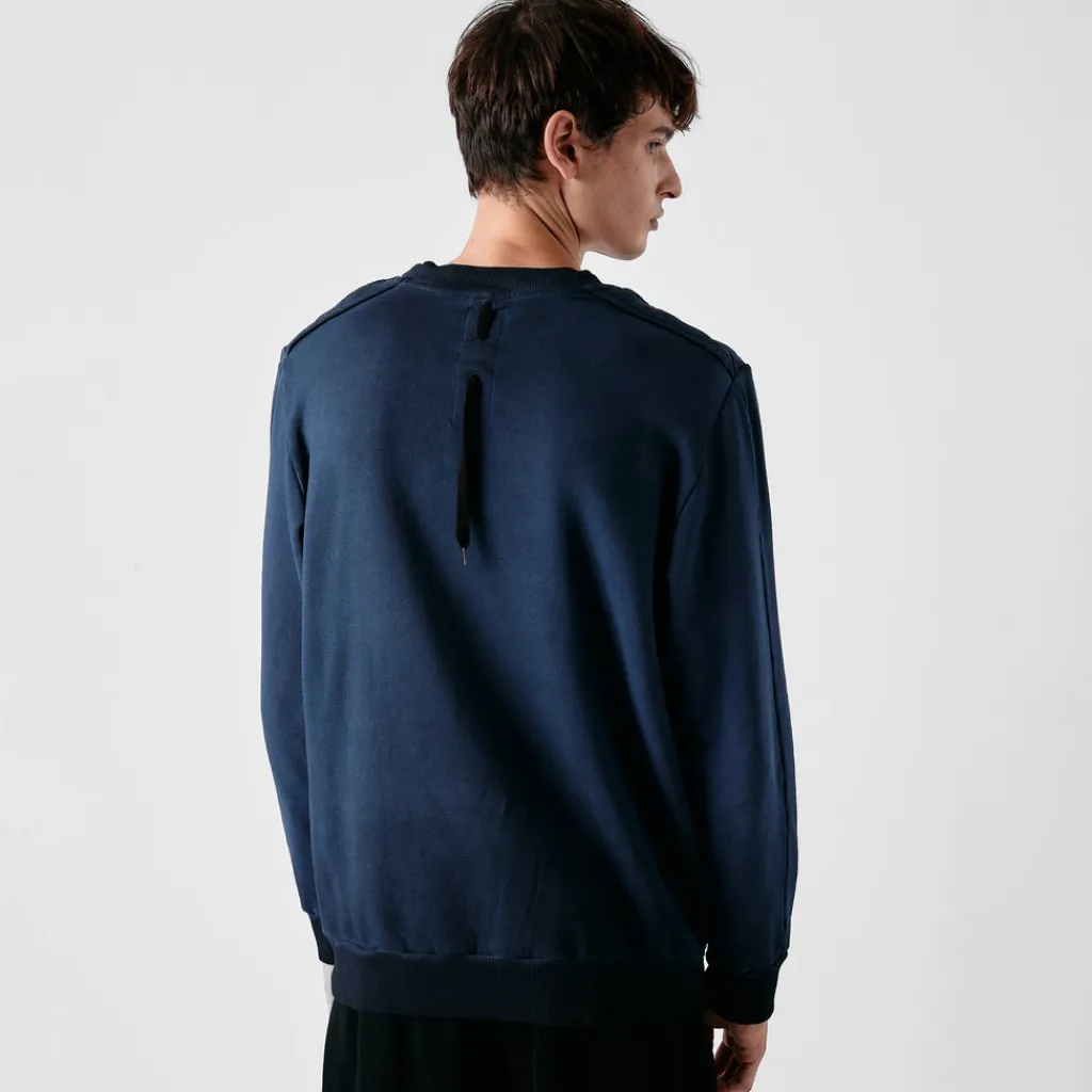 Pr250D31 Cotton Sweatshirt*Premiata Sale