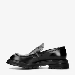 32019A Moccasins In Brushed Leather*Premiata Hot