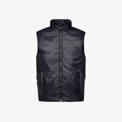 Pr208P31 Nylon Vest With Zip*Premiata Cheap