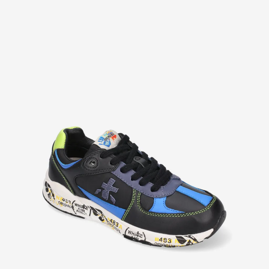 Robin 2024B*Premiata Hot