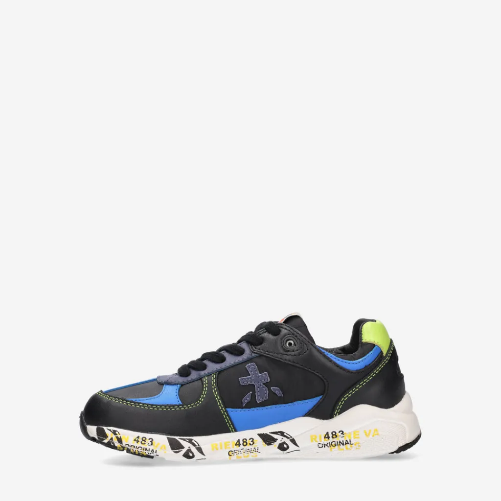 Robin 2024B*Premiata Hot