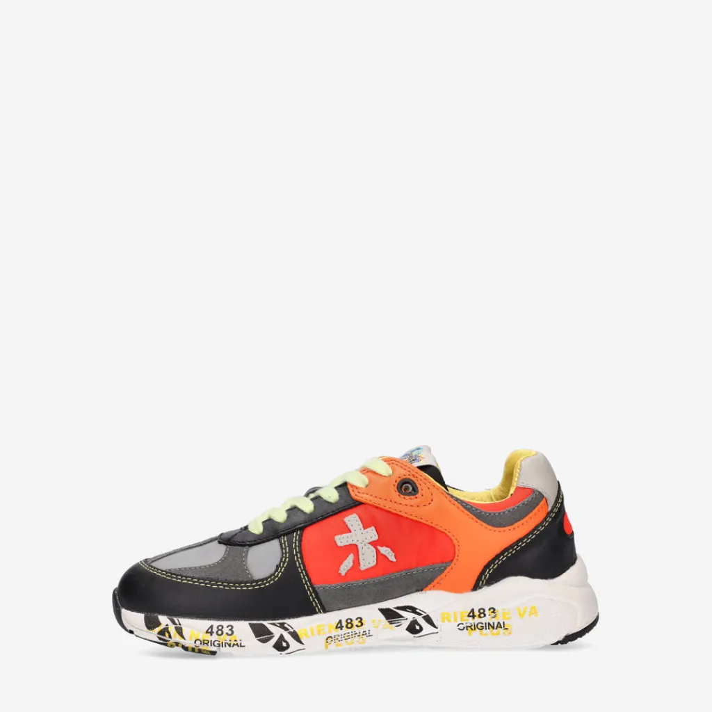 Robin 2022B*Premiata Clearance