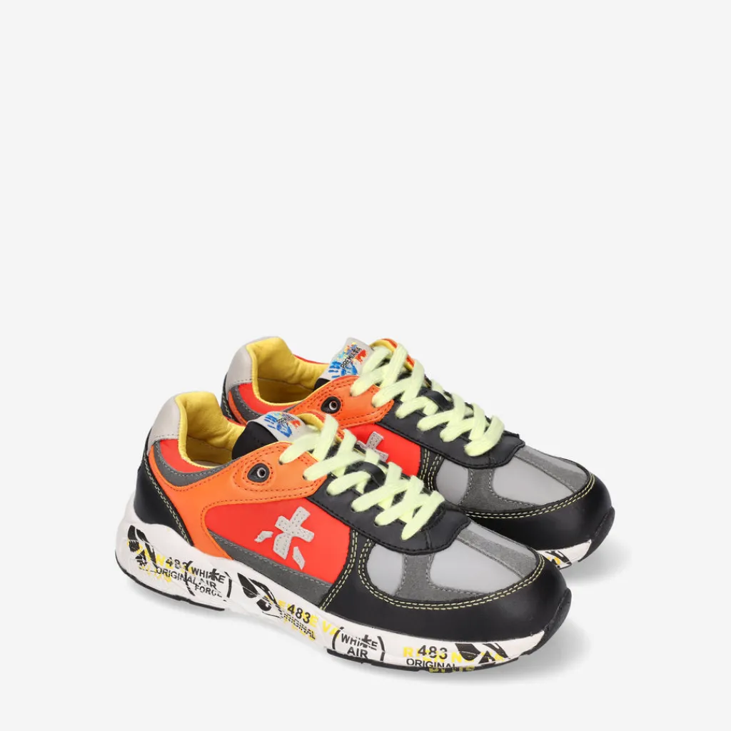 Robin 2022B*Premiata Discount
