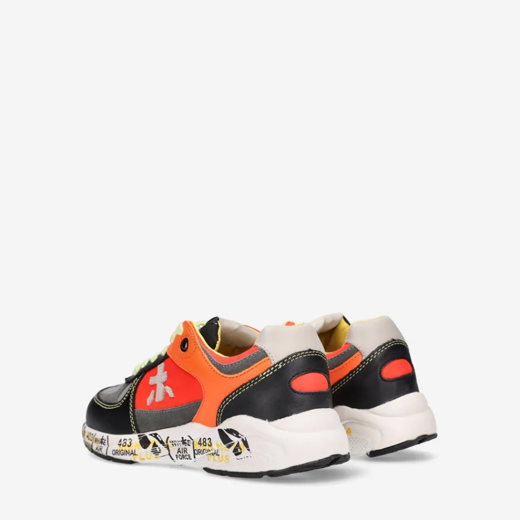 Robin 2022B*Premiata Discount