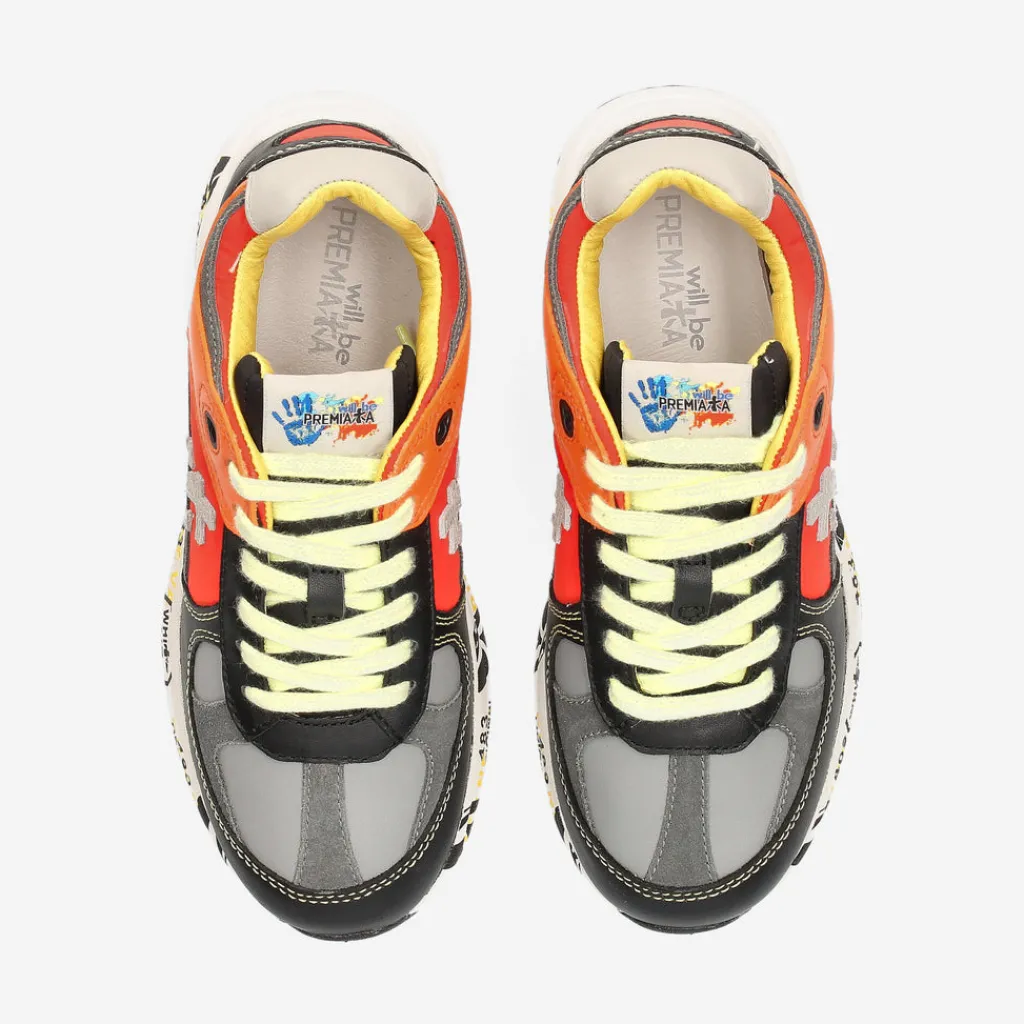 Robin 2022B*Premiata Discount