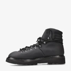 Rubberized Ankle Boots 32122A*Premiata Clearance