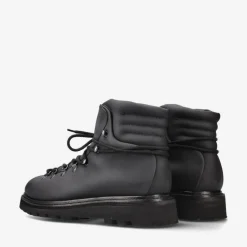Rubberized Ankle Boots 32122A*Premiata Clearance