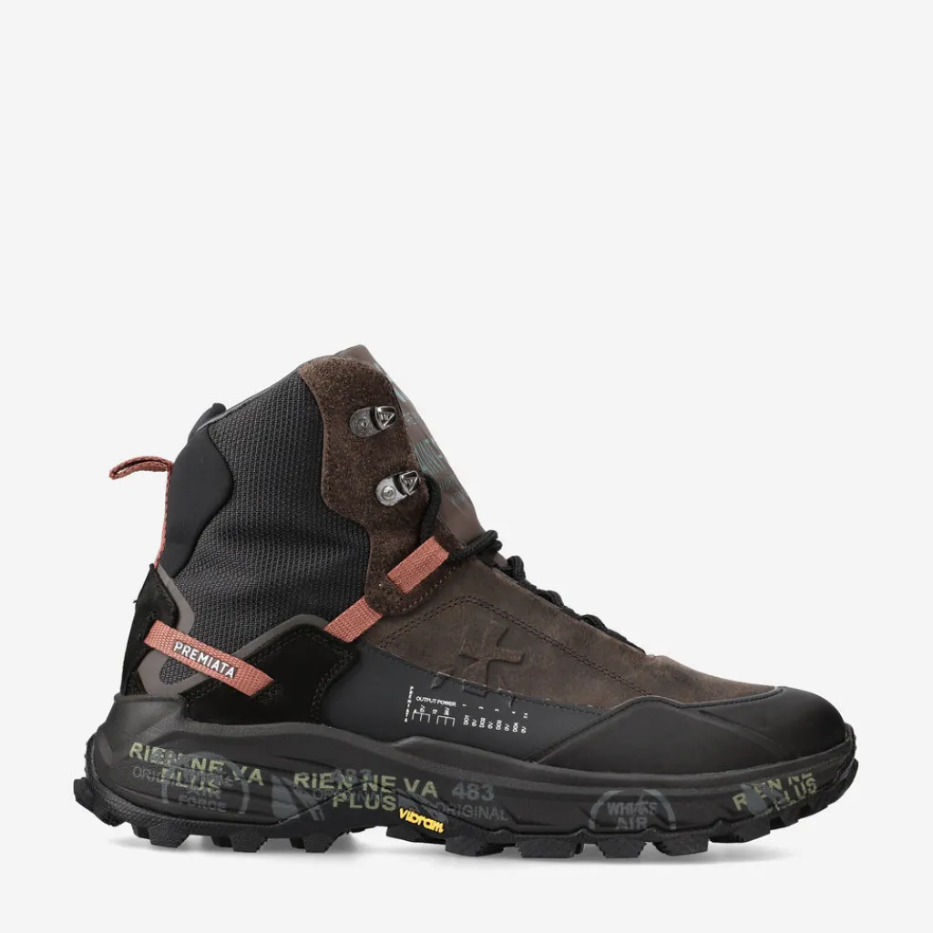 Saintcross 327*Premiata New