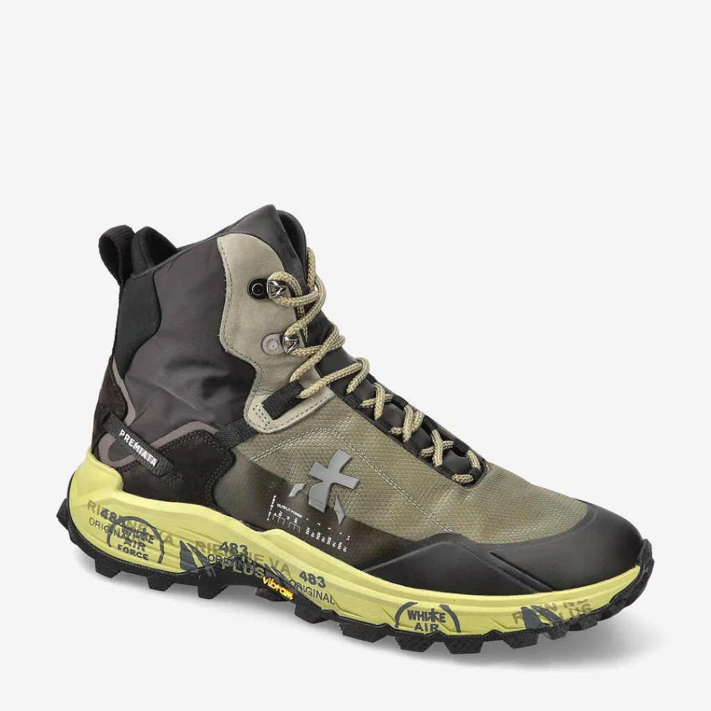Saintcross 336*Premiata Outlet