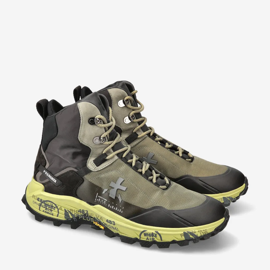 Saintcross 336*Premiata Outlet