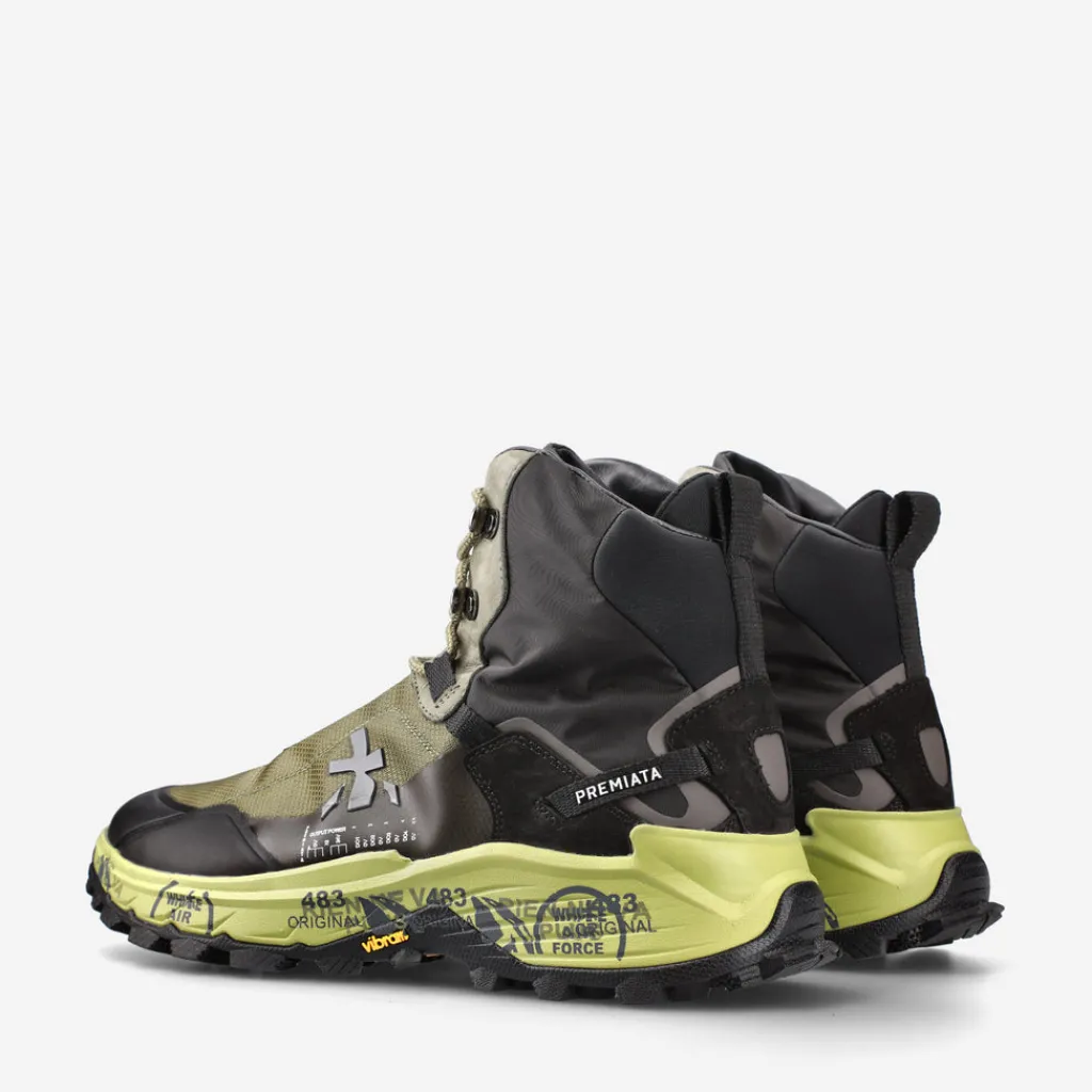 Saintcross 336*Premiata Outlet
