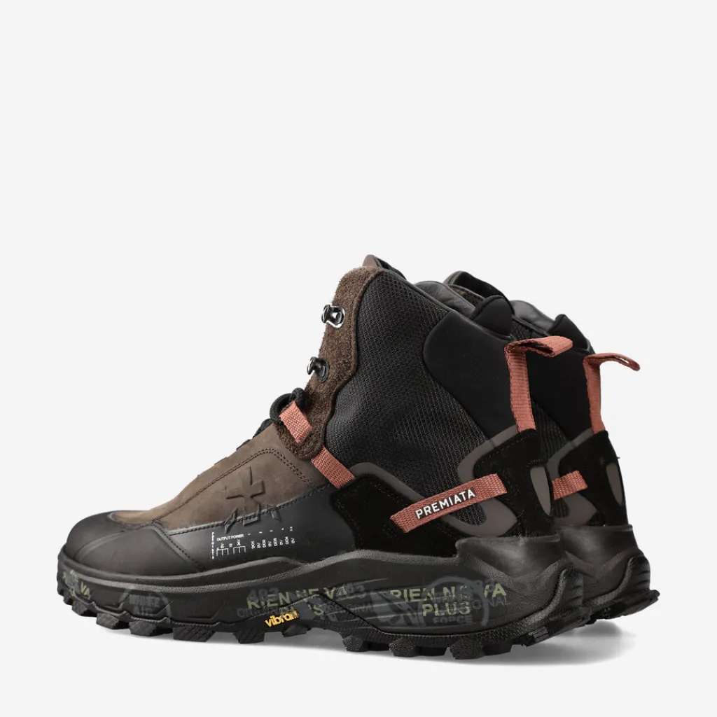 Saintcross 327*Premiata New