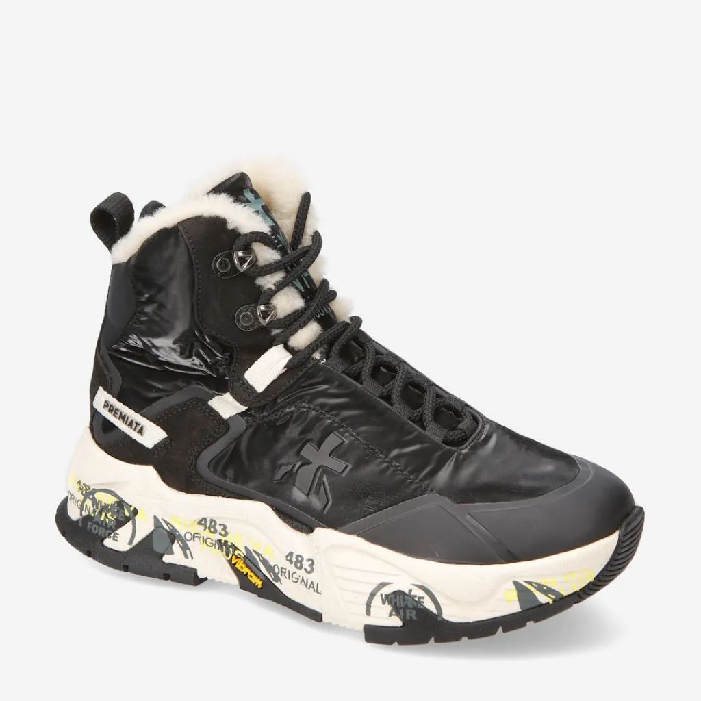 Saintcrossd 333M*Premiata Discount