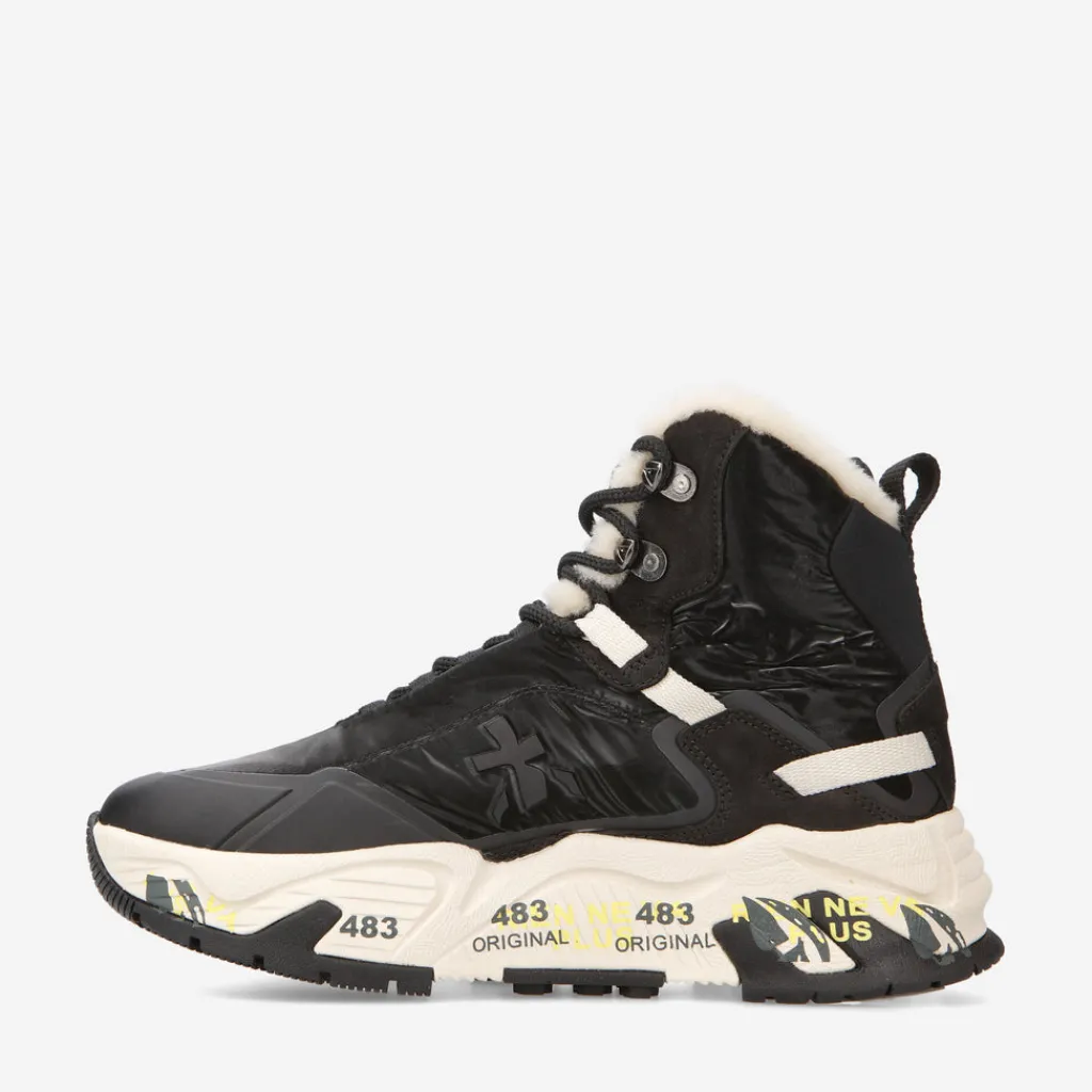 Saintcrossd 333M*Premiata Discount
