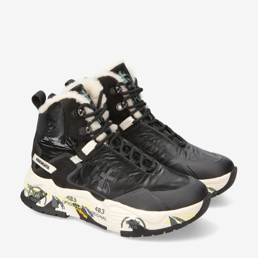 Saintcrossd 333M*Premiata Discount