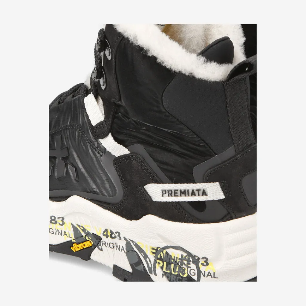 Saintcrossd 333M*Premiata Discount
