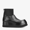 Shoes 32141A In Calfskin And Wool*Premiata Hot