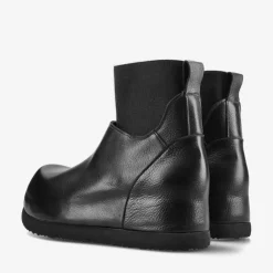 Shoes 32141A In Calfskin And Wool*Premiata Hot