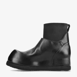 Shoes 32141A In Calfskin And Wool*Premiata Hot